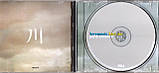 Музичний сд диск DAVID SANBORN Time and the river (2015) (audio cd), фото 3