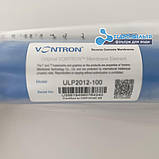 Мембрана зворотного осмосу Vontron ULP1812-100 GPD, фото 3
