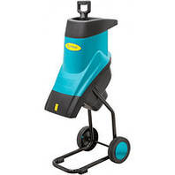 Садові подрібнювачі