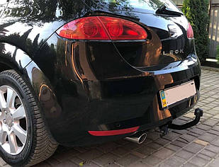 Фаркоп Seat Leon 2 (2005-2013) Сеат Леон