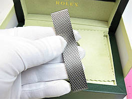 Частина браслета 20/18mm до годинників OMEGA. VIP