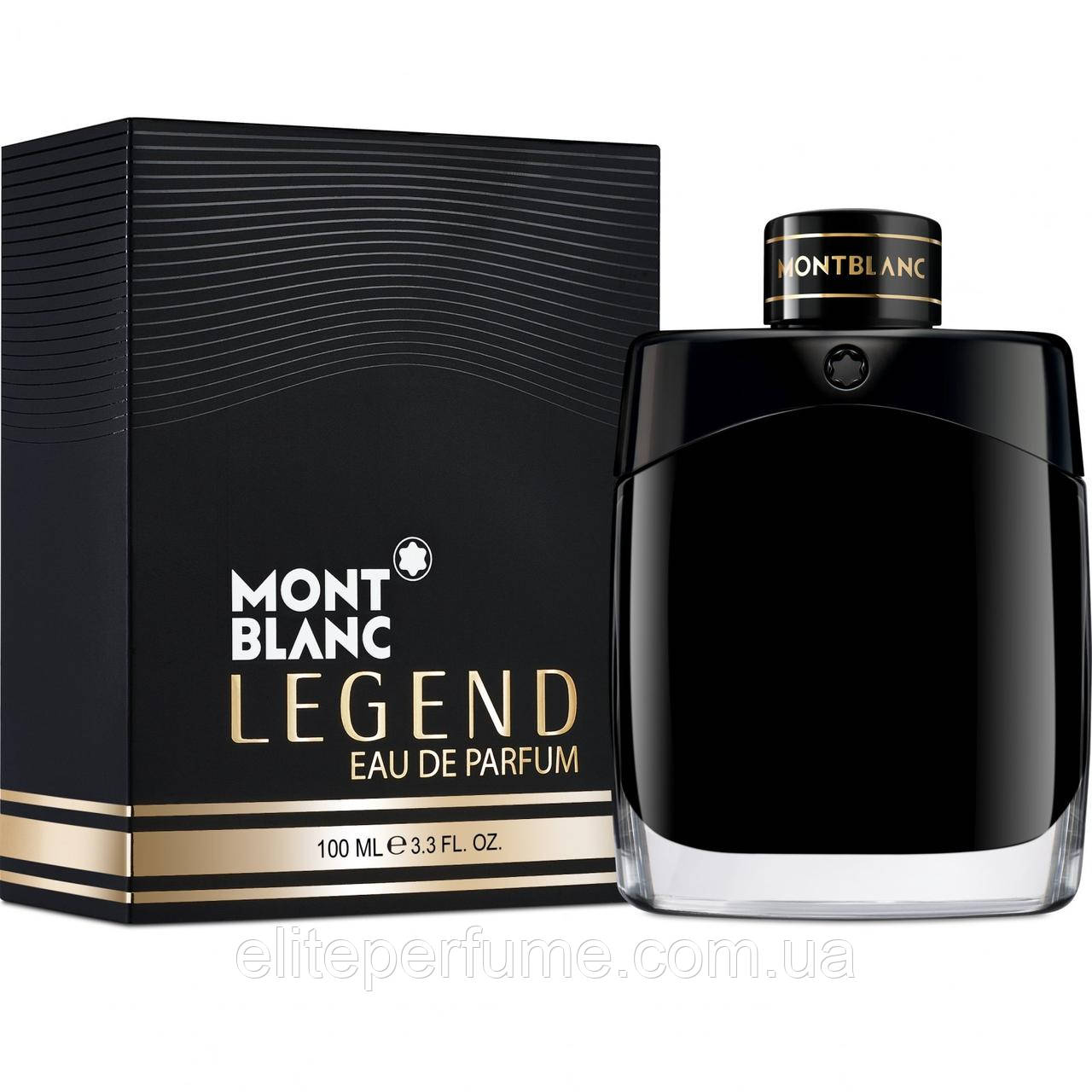 Montblanc Legend 100 ml TESTER Оригінал