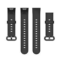 Ремешок Xiaomi Redmi Watch 2 Lite ремешки для redmi watch 2 силиконовый браслет для часов редми вотч 2 лайт