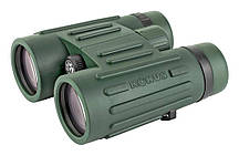 Бинокль Konus Emperor 10x42 WA Green