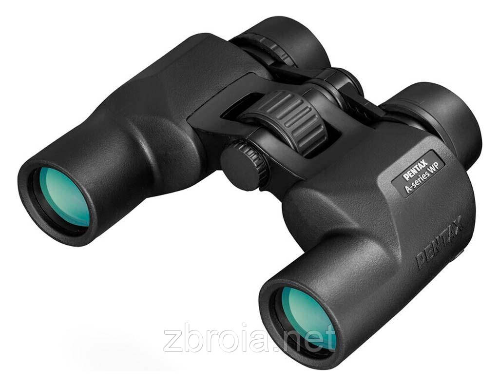 Бінокль Pentax AP 10x30 WP (S0065932)