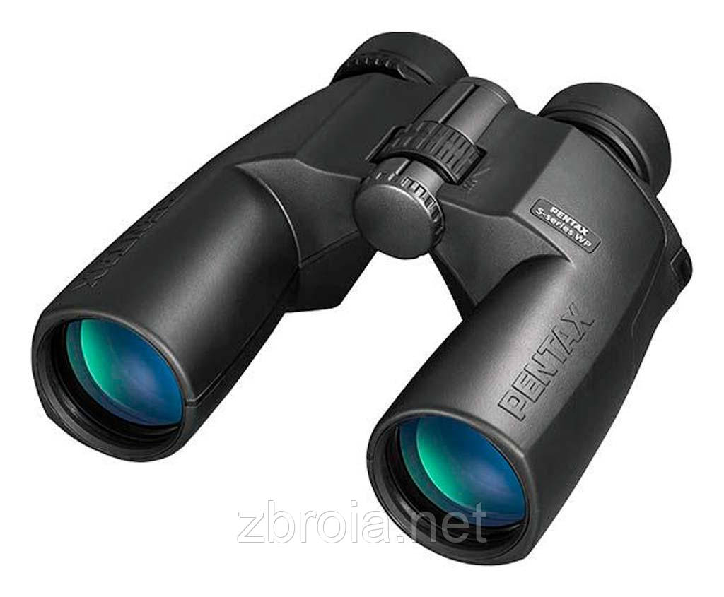 Бинокль Pentax SP 10x50 WP (S0065872)