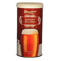 Пивной экстракт Muntons IPA Bitter светлое на 23л