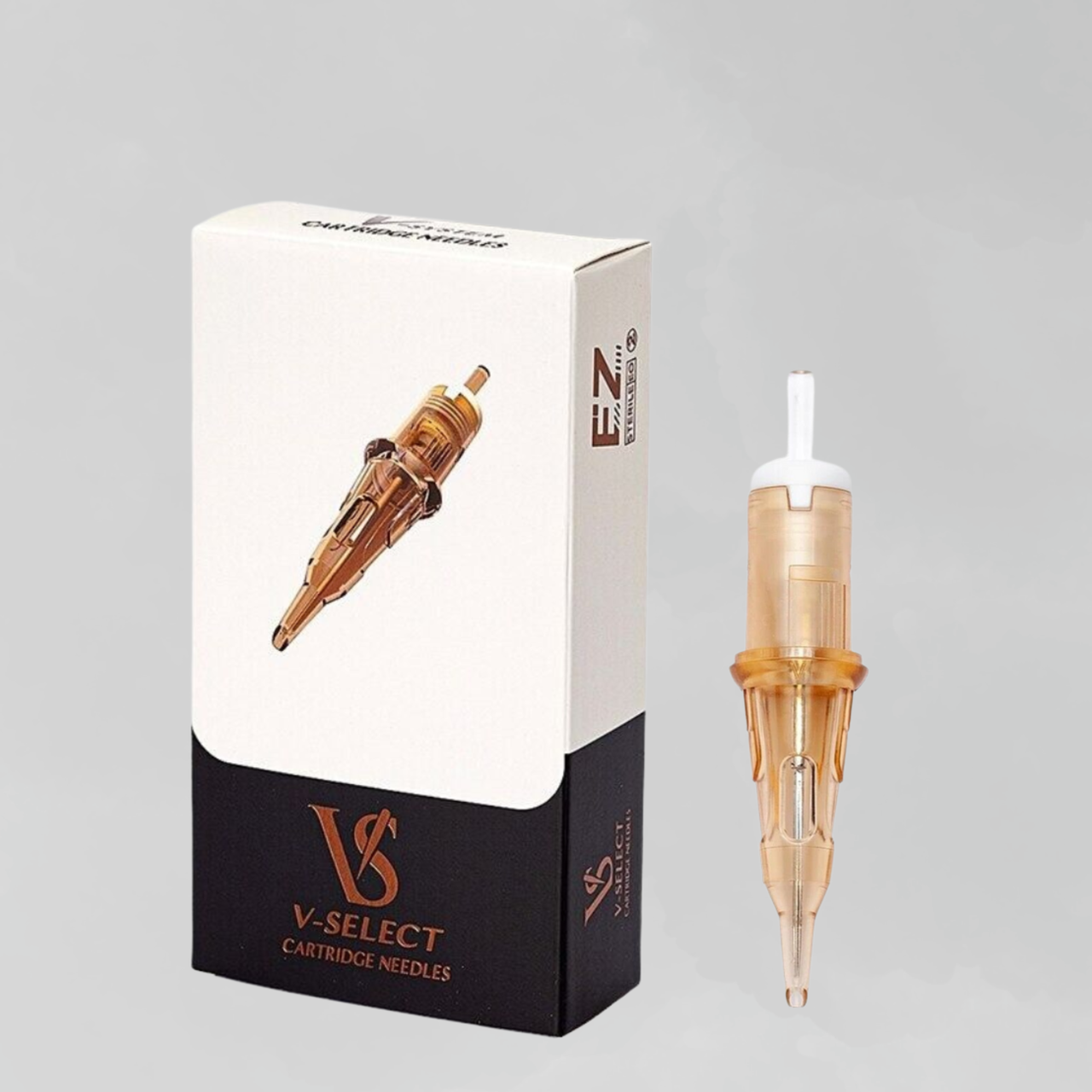 1009Rl Тату картриджи EZ V-select (0.30мм) 1 шт
