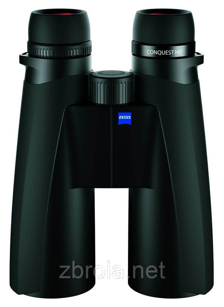 Бінокль Zeiss Conquest HD 8x56