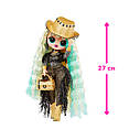 Лялька LOL Surprise! серії OMG Western Cutie S7 – Красуня Вестерн ЛОЛ ОМГ 588504, фото 4