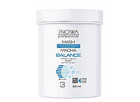 JNOWA Professional 1000 мл BALANCE Маска для волос