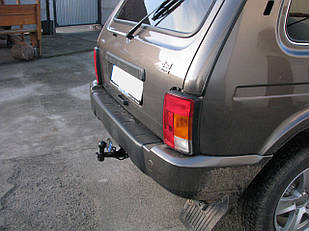 Фаркоп Niva Urban (з 2016--) НИВА Урбан