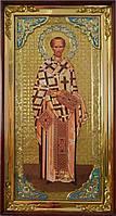 Икона Святитель Иоанн Златоуст