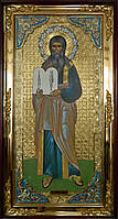 Святой Пророк Моисей икона для храма