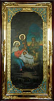 Икона Рождество Христово в Украине
