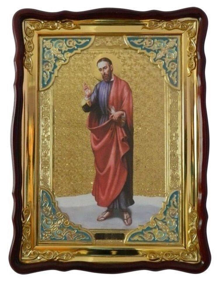 Святий Апостол Філіпп ікона, 80×60см, фото 1