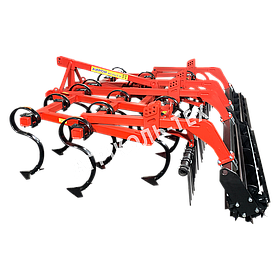 Культиватор Навісний АЙРОН 3500-3