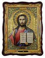 Икона Иисуса Христа (Спасителя)