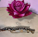 Брошка- кулон  "Леопард" от студии LadyStyle.Biz, фото 6