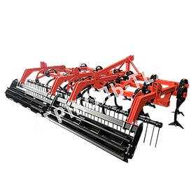 Культиватор Навісний АЙРОН 3000-3