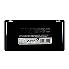 Палітра тіней для повік 8 відтінків DoDo Girl The Best Eyeshadow, № 2, фото 9