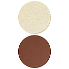 Палітра тіней для повік 8 відтінків DoDo Girl The Best Eyeshadow, № 2, фото 5