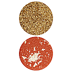 Палітра тіней для повік 8 відтінків DoDo Girl The Best Eyeshadow, № 2, фото 6