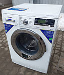 Пральна машина Сіменс Siemens WM 16S893 i-dos 8кг інвертор А++ Germany, фото 5