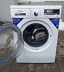 Пральна машина Сіменс Siemens WM 16S893 i-dos 8кг інвертор А++ Germany, фото 4