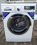 Пральна машина Сіменс Siemens WM 16S893 i-dos 8кг інвертор А++ Germany, фото 8