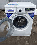 Пральна машина Сіменс Siemens WM 16S893 i-dos 8кг інвертор А++ Germany, фото 6
