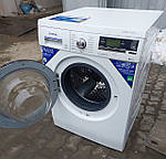 Пральна машина Сіменс Siemens WM 16S893 i-dos 8кг інвертор А++ Germany, фото 7