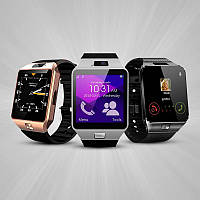 Розумний годинник Smart Watch DZ09