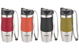 Термос-Термокухоль Edenberg "COFFEE" сталевий 380 мл