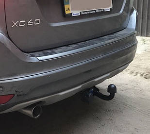 Фаркоп Volvo xc60 (2008-2017)