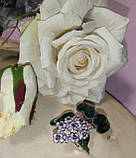 Брошь "Сирень" от студии LadyStyle.Biz, фото 8