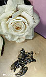 Брошь "Сирень" от студии LadyStyle.Biz, фото 10