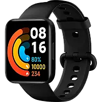 Cмарт-часы Xiaomi Poco Watch black