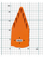 Дополнительная вставка 10 мм к комплекту модели «V-ПРИМА»