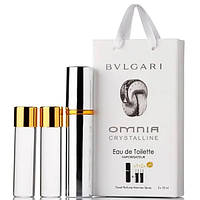 Жіночі парфуми,женские духи Bvlgari Omnia Crystalline