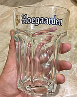 Пивной бокал Хугарден (Hoegaarden) 0.33 л