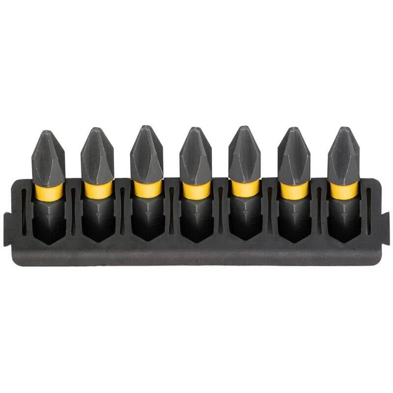 Кассета з битами FlexTorq DeWALT DT70807