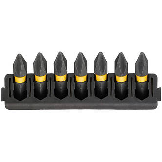 Кассета з битами FlexTorq DeWALT DT70807, фото 1