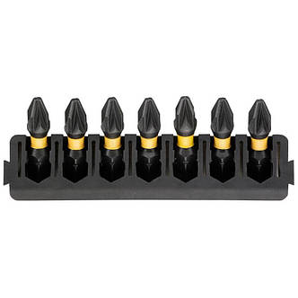 Касета з бітами DeWALT DT70811, фото 1