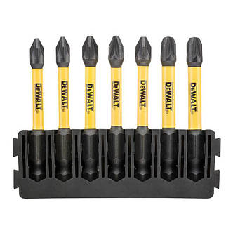 Кассета з битами FlexTorq DeWALT DT70821, фото 1