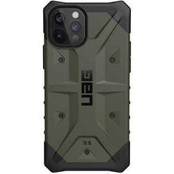 Чохол UAG Pathfinder iPhone 12/12 Pro протиударний хакі (Olive Green