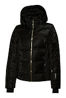 Горнолыжная куртка Zerorh fenice down w jacket black/gold (MD)