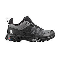 Черевики Salomon x ultra 4 quiet shade/black/qush (MD)