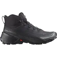 Черевики Salomon cross hike mid gtx wide 2 black/bl (MD)