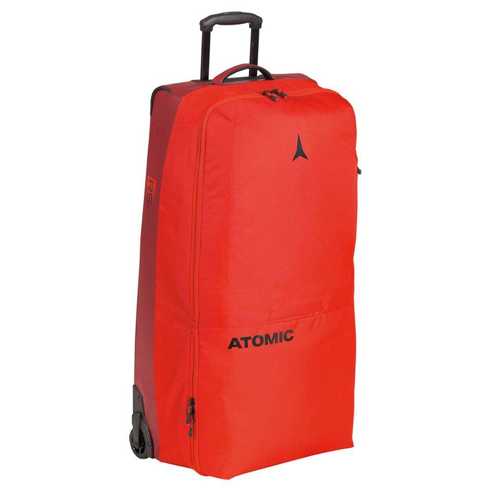 Сумка Atomic rs trunk 130l red/rio red (MD)